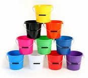 buckets-&-tubs-