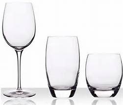 glassware-
