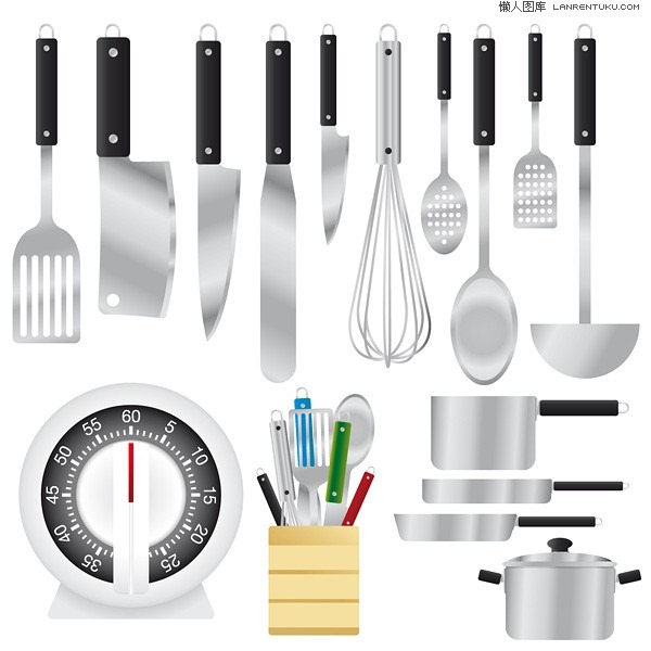 kitchenware-